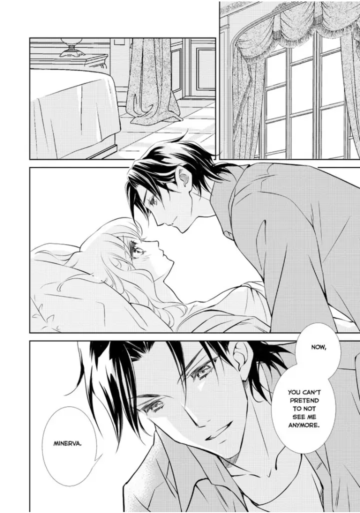 The scandal behind the italian's wedding Chapter 7 - page 4