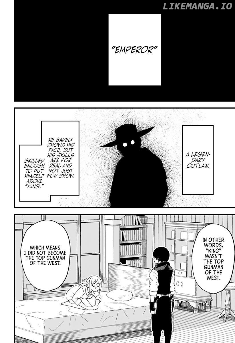 Seibu Ichi no Hanayome Chapter 1 - page 16