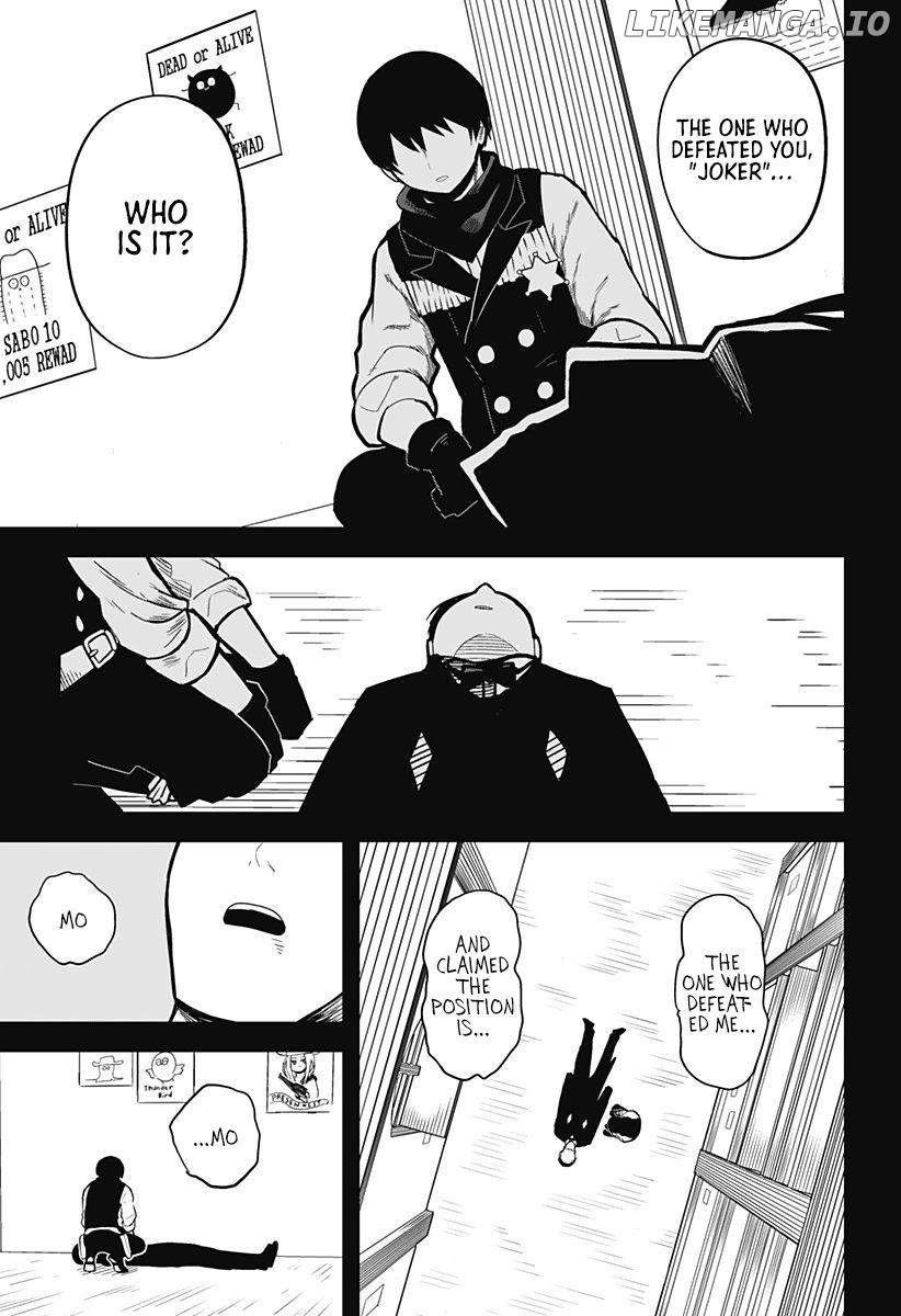 Seibu Ichi no Hanayome Chapter 1 - page 37