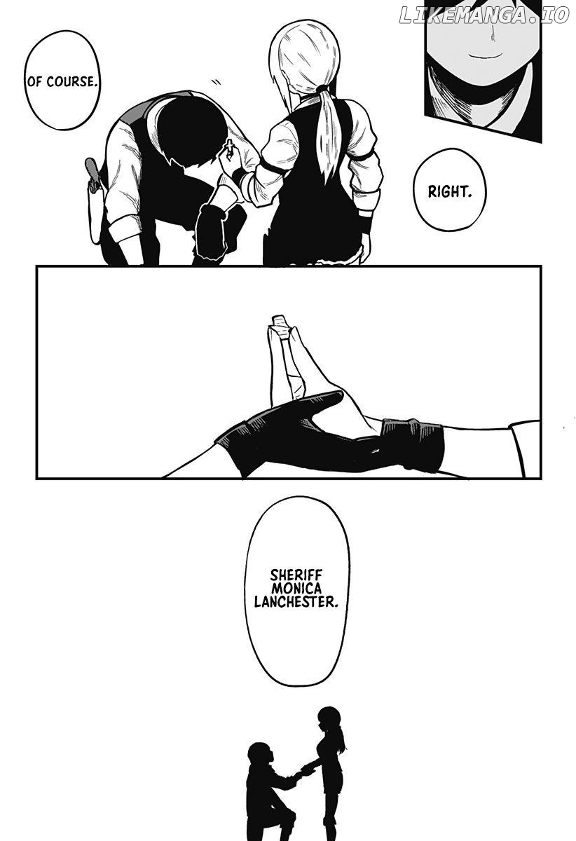 Seibu Ichi no Hanayome Chapter 1 - page 51