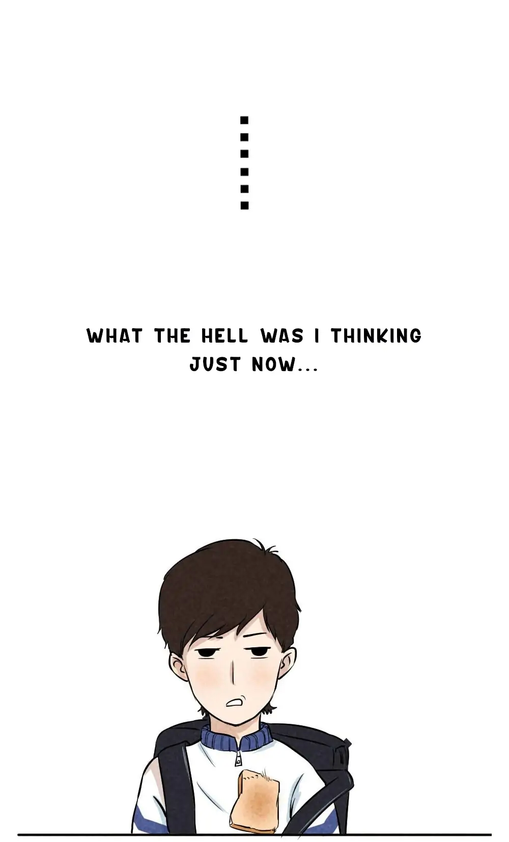 Please Let Me Grow Up In Peace Chapter 1 - page 13