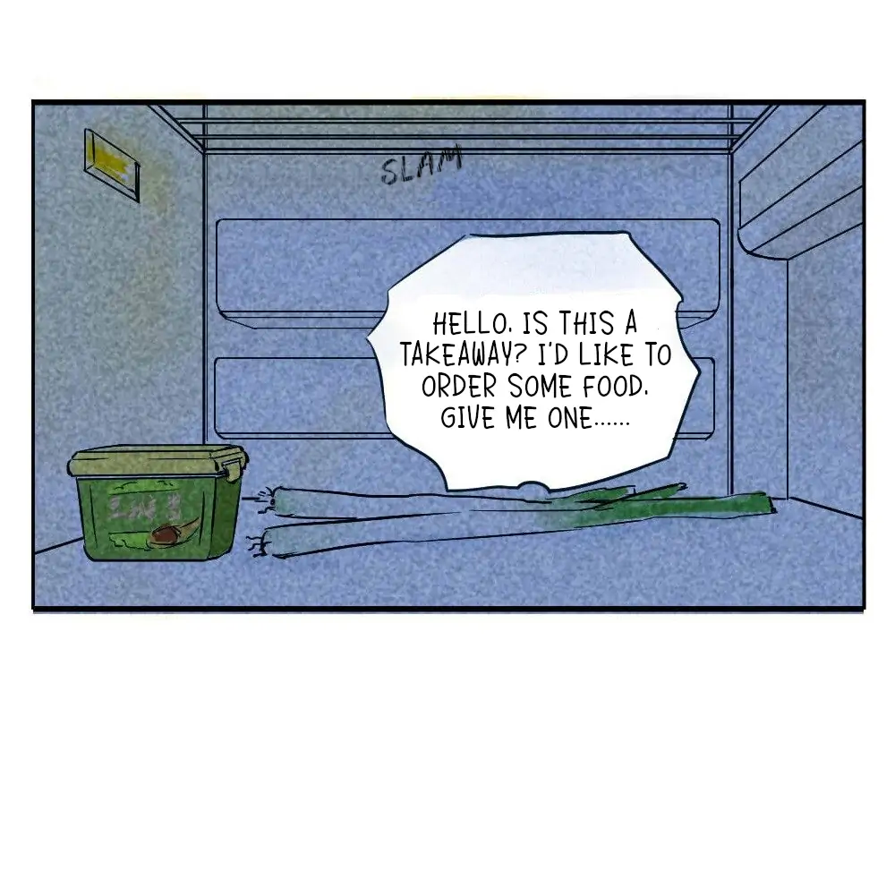 Please Let Me Grow Up In Peace Chapter 1 - page 15