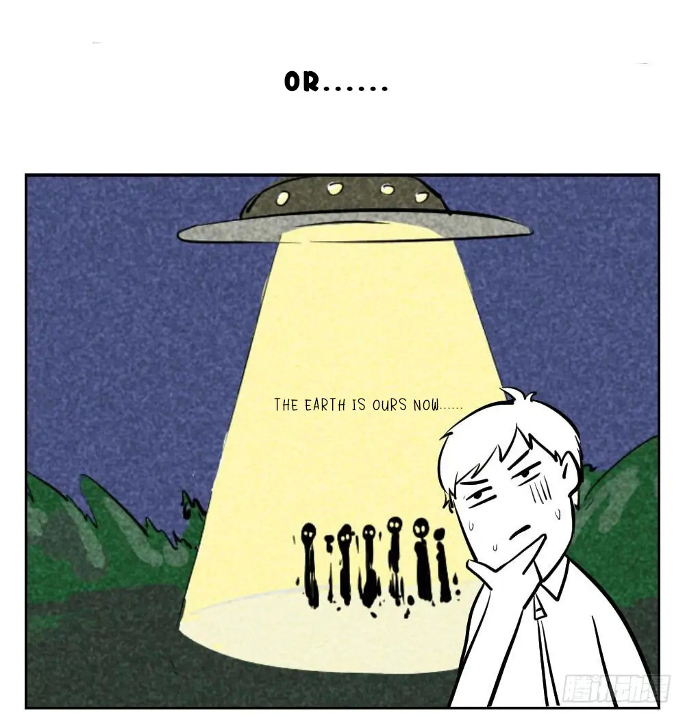 Please Let Me Grow Up In Peace Chapter 1 - page 10