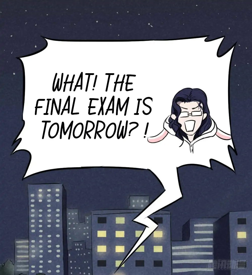 Please Let Me Grow Up In Peace Chapter 2 - page 1