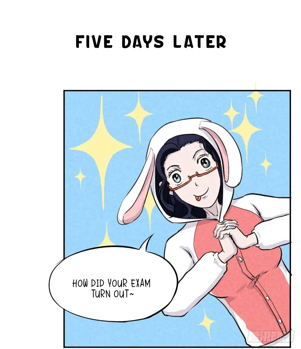 Please Let Me Grow Up In Peace Chapter 2 - page 15