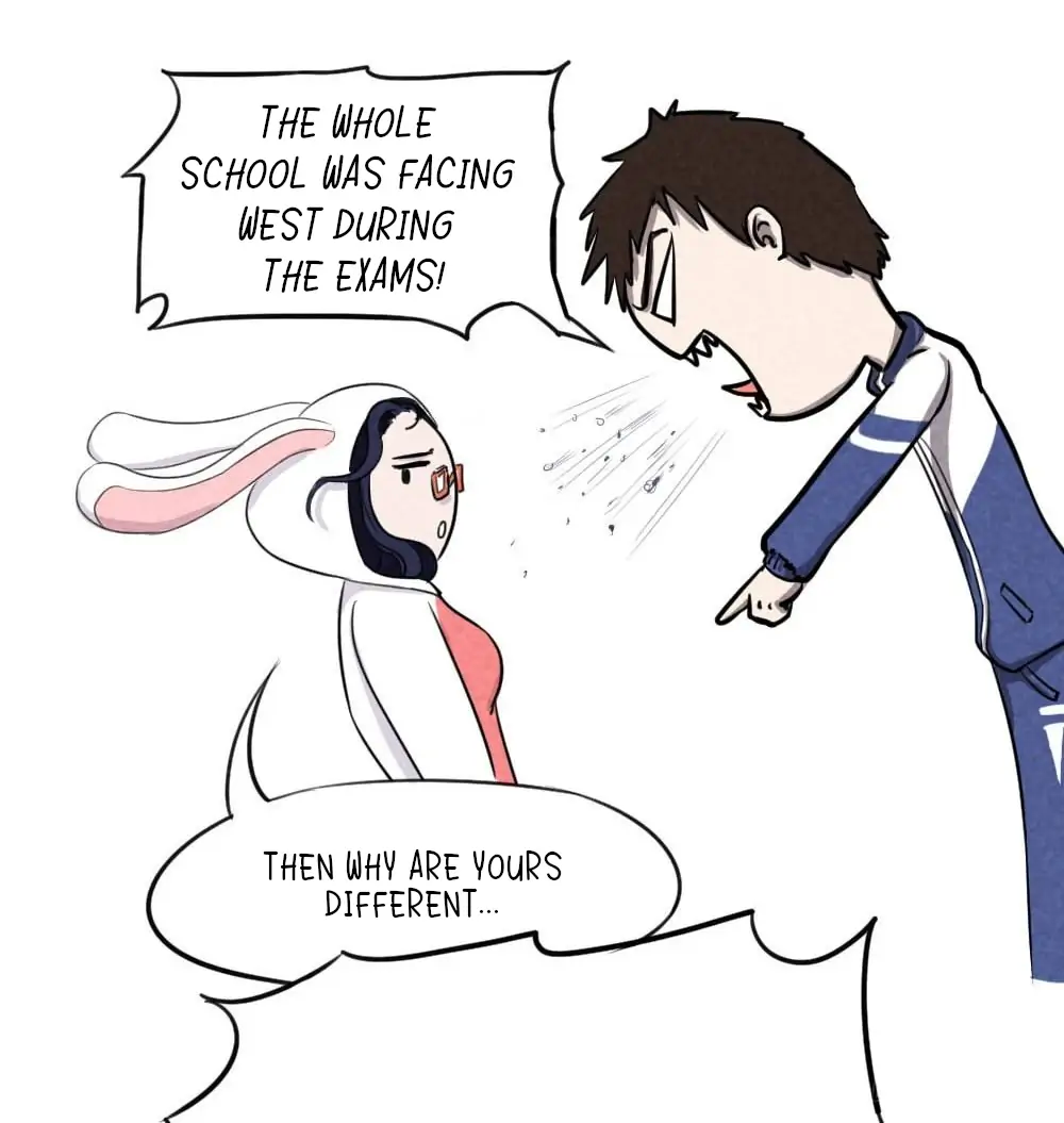 Please Let Me Grow Up In Peace Chapter 2 - page 19