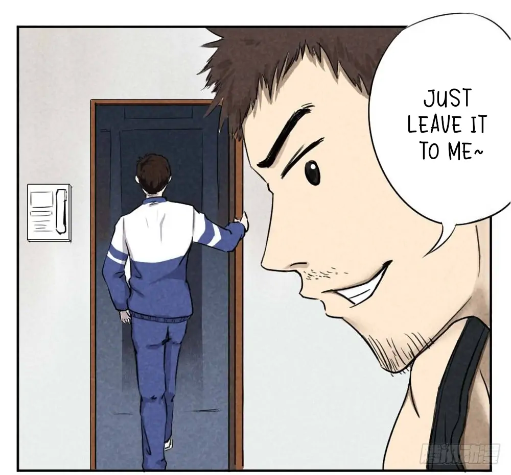 Please Let Me Grow Up In Peace Chapter 2 - page 22