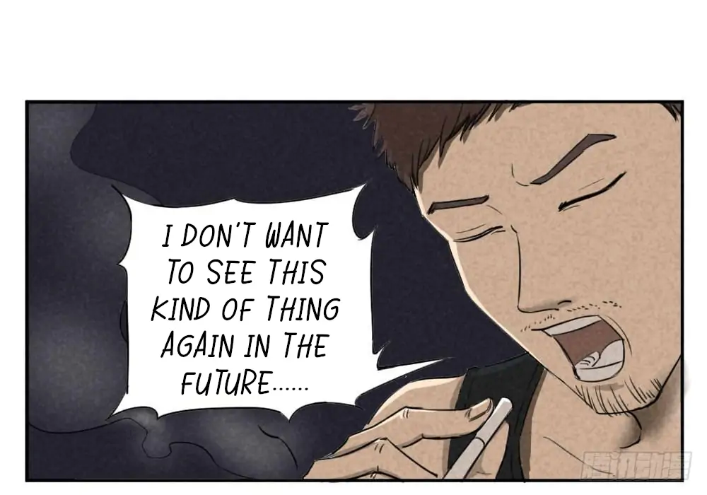 Please Let Me Grow Up In Peace Chapter 2 - page 24