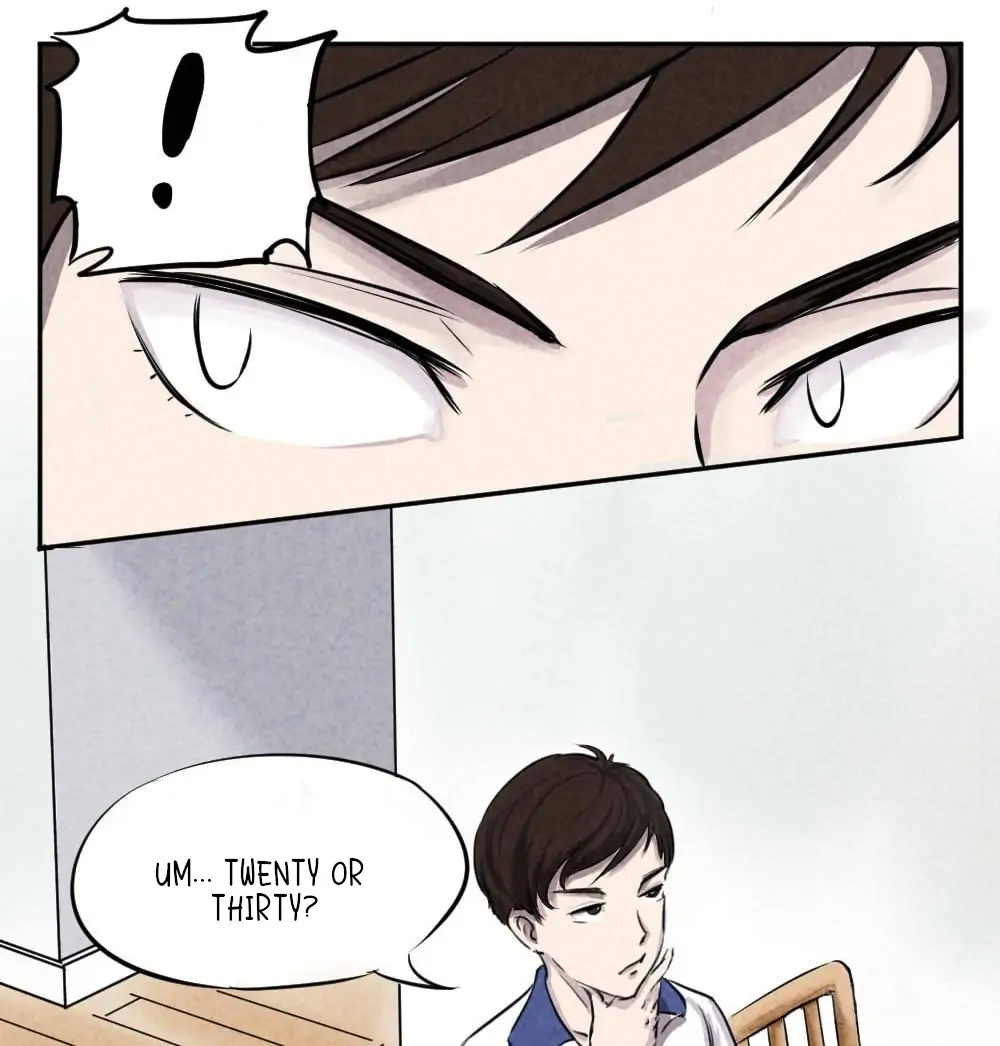 Please Let Me Grow Up In Peace Chapter 2 - page 5