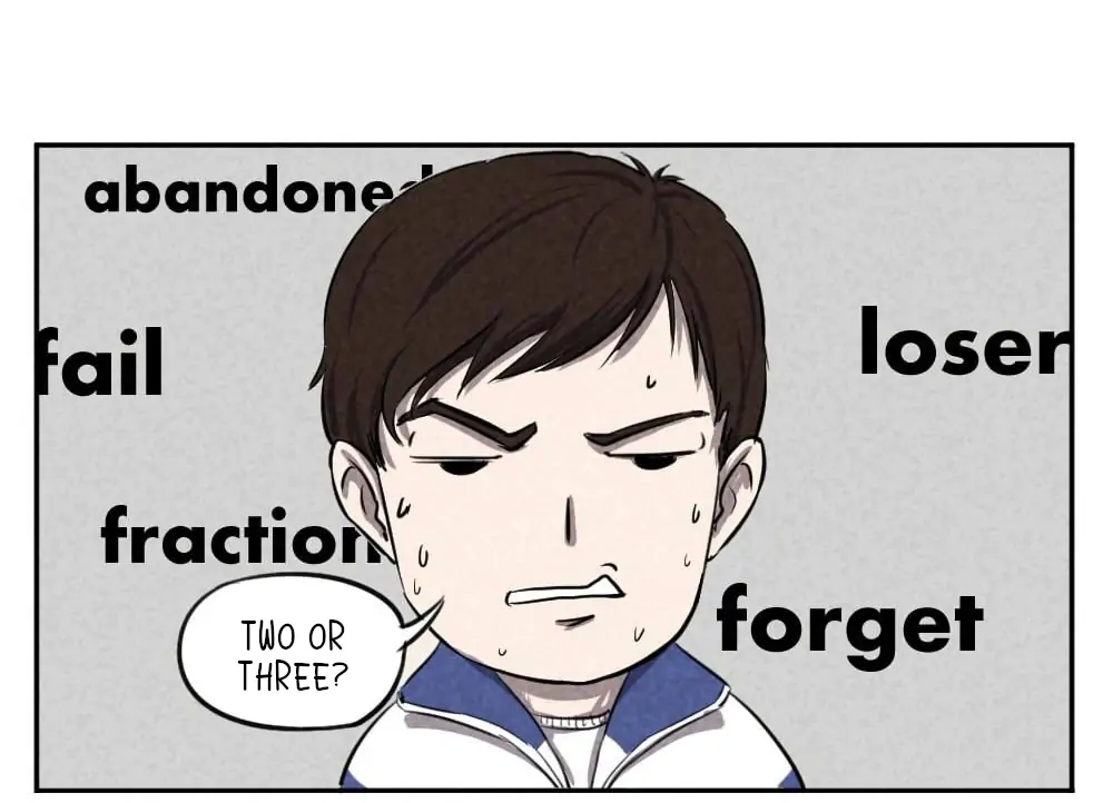 Please Let Me Grow Up In Peace Chapter 2 - page 7