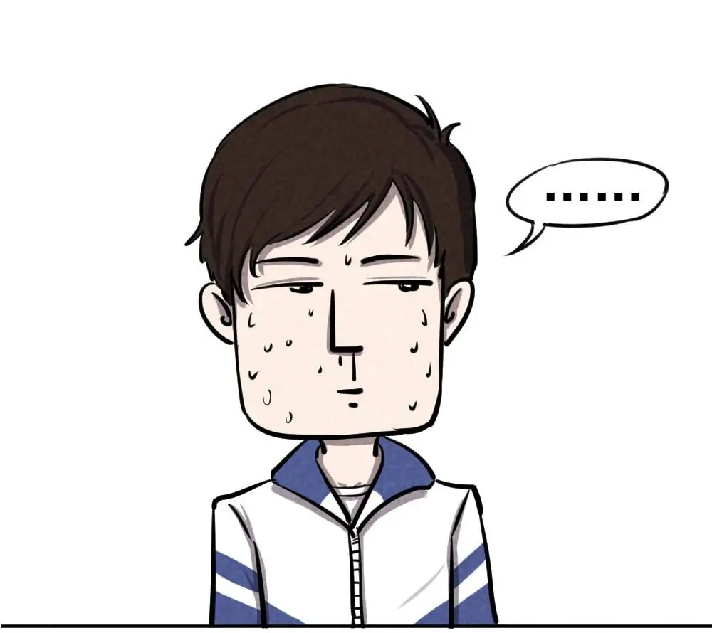 Please Let Me Grow Up In Peace Chapter 2 - page 9