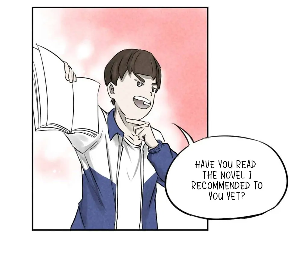 Please Let Me Grow Up In Peace Chapter 8 - page 12