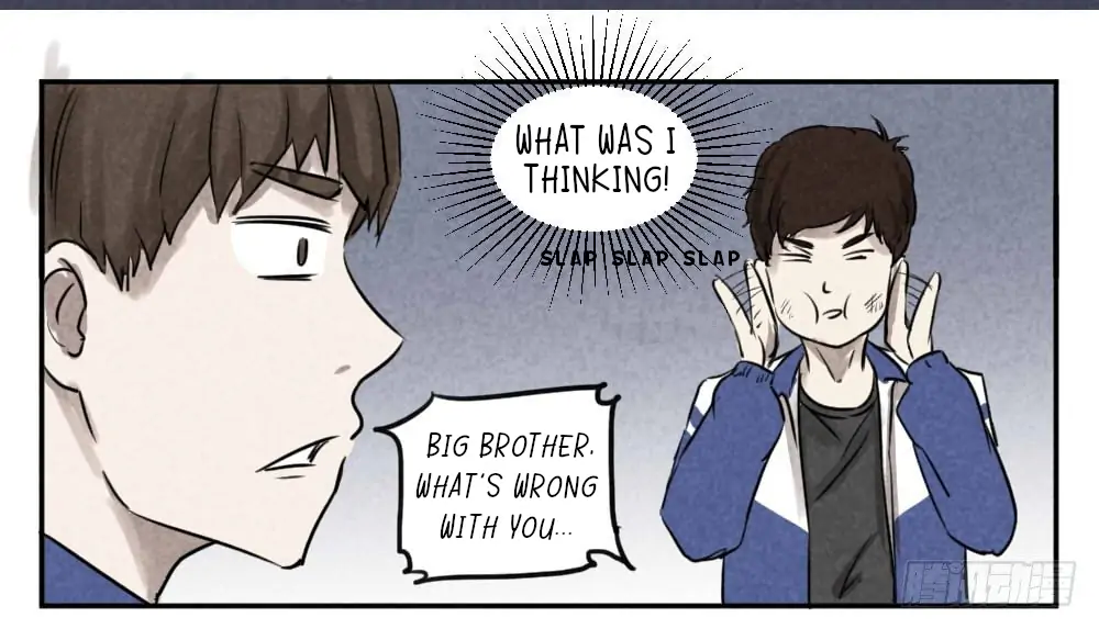 Please Let Me Grow Up In Peace Chapter 8 - page 20