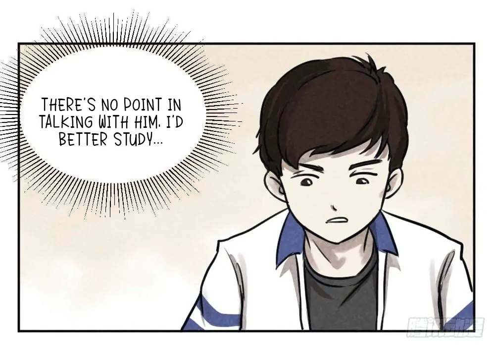 Please Let Me Grow Up In Peace Chapter 8 - page 24