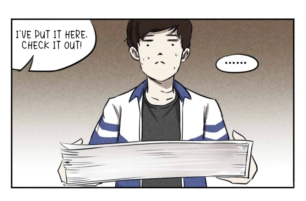 Please Let Me Grow Up In Peace Chapter 8 - page 26