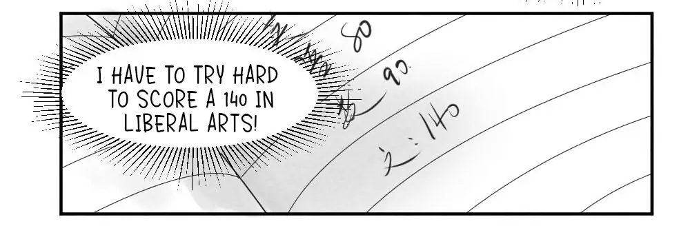 Please Let Me Grow Up In Peace Chapter 8 - page 7