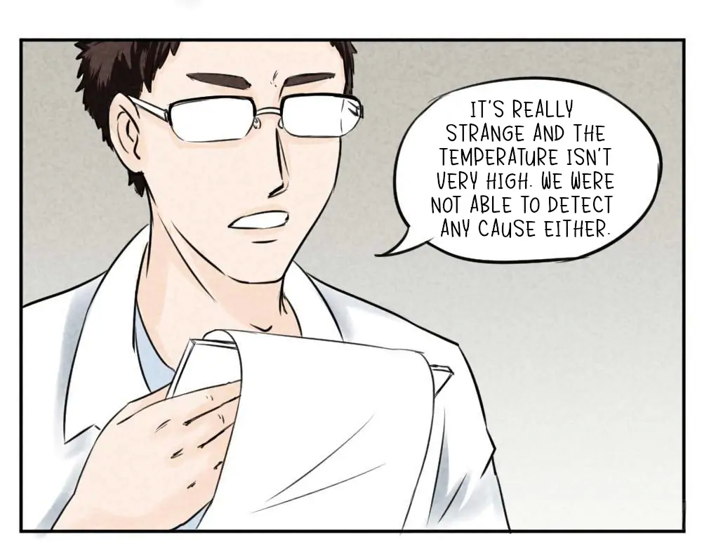 Please Let Me Grow Up In Peace Chapter 7 - page 14