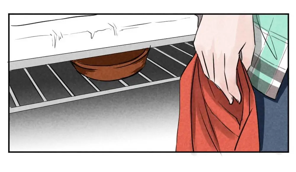 Please Let Me Grow Up In Peace Chapter 7 - page 20