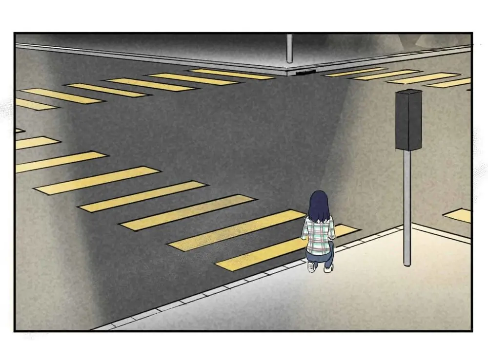 Please Let Me Grow Up In Peace Chapter 7 - page 21