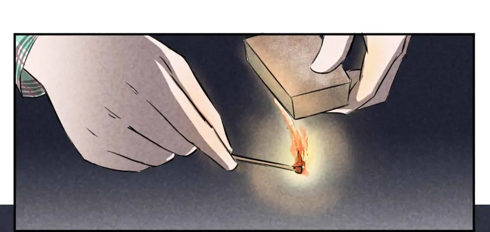 Please Let Me Grow Up In Peace Chapter 7 - page 22