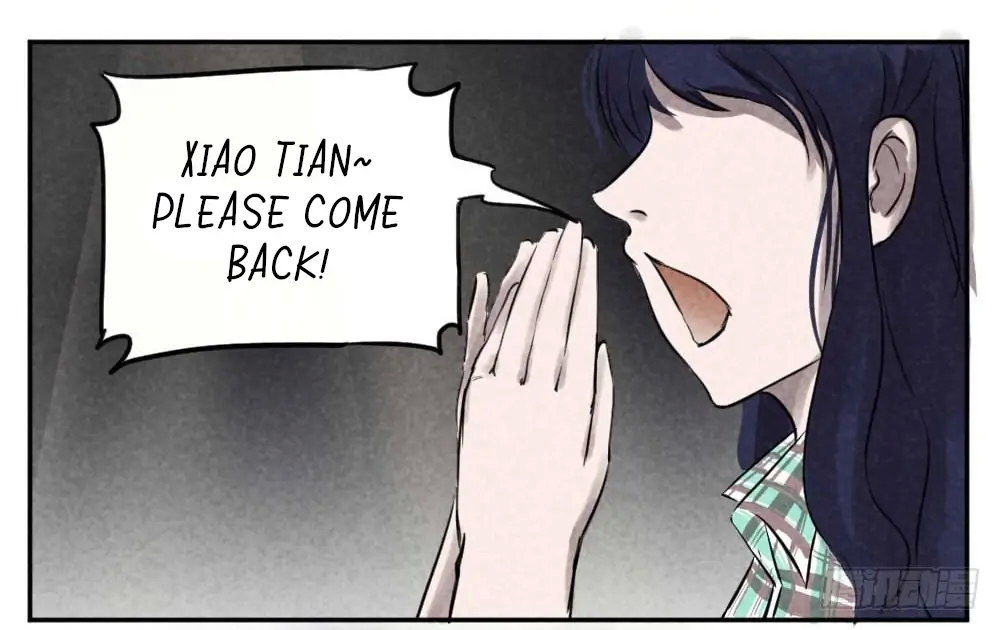 Please Let Me Grow Up In Peace Chapter 7 - page 26