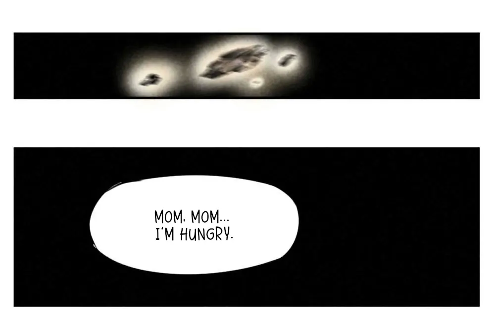 Please Let Me Grow Up In Peace Chapter 7 - page 29