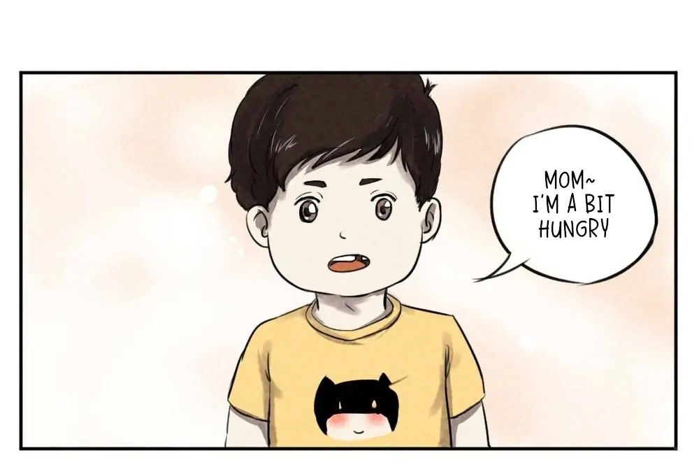 Please Let Me Grow Up In Peace Chapter 7 - page 31