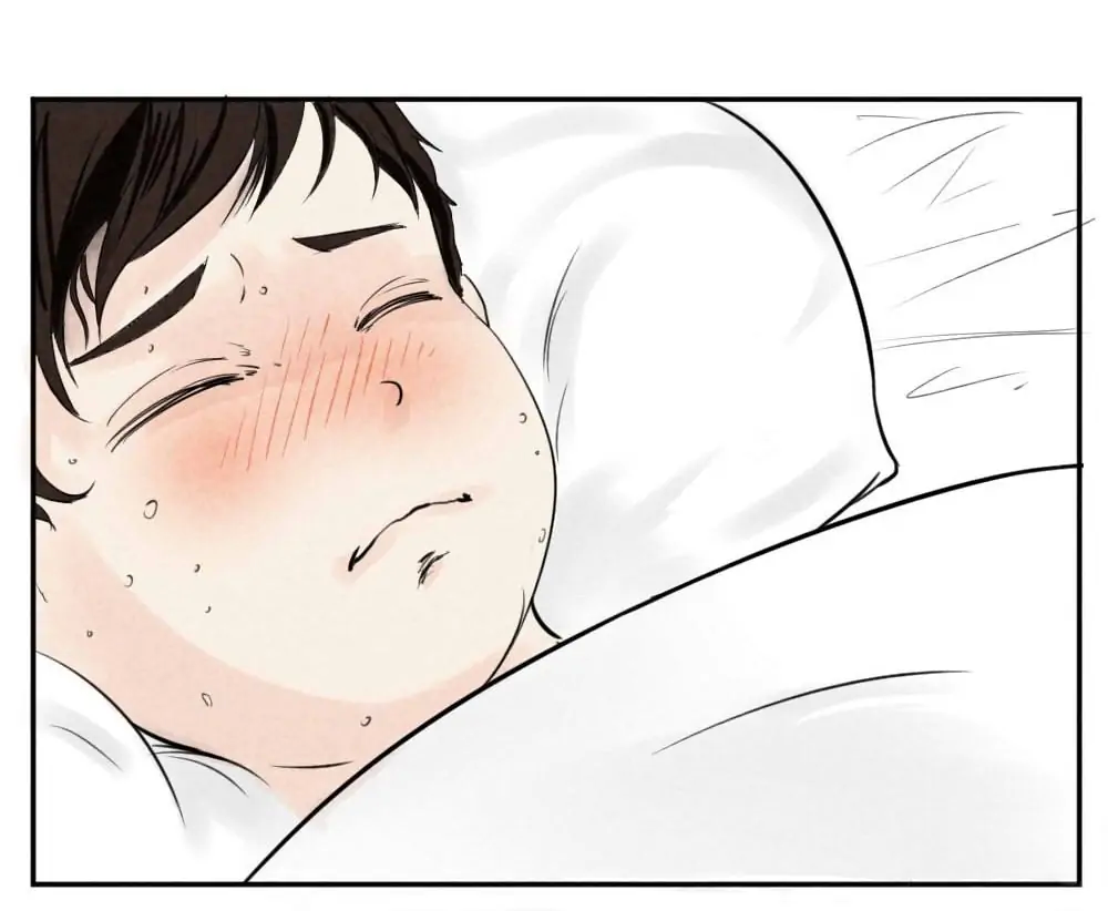 Please Let Me Grow Up In Peace Chapter 7 - page 5