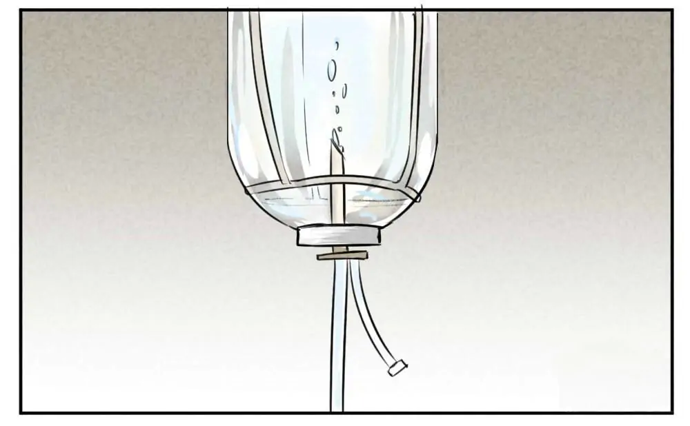 Please Let Me Grow Up In Peace Chapter 7 - page 10