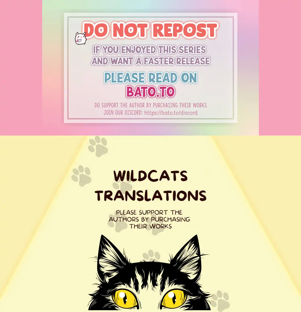 Please Let Me Grow Up In Peace Chapter 6 - page 1