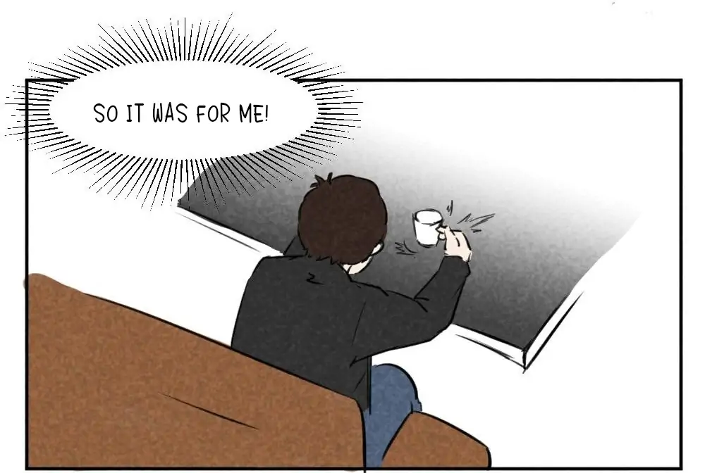 Please Let Me Grow Up In Peace Chapter 6 - page 12