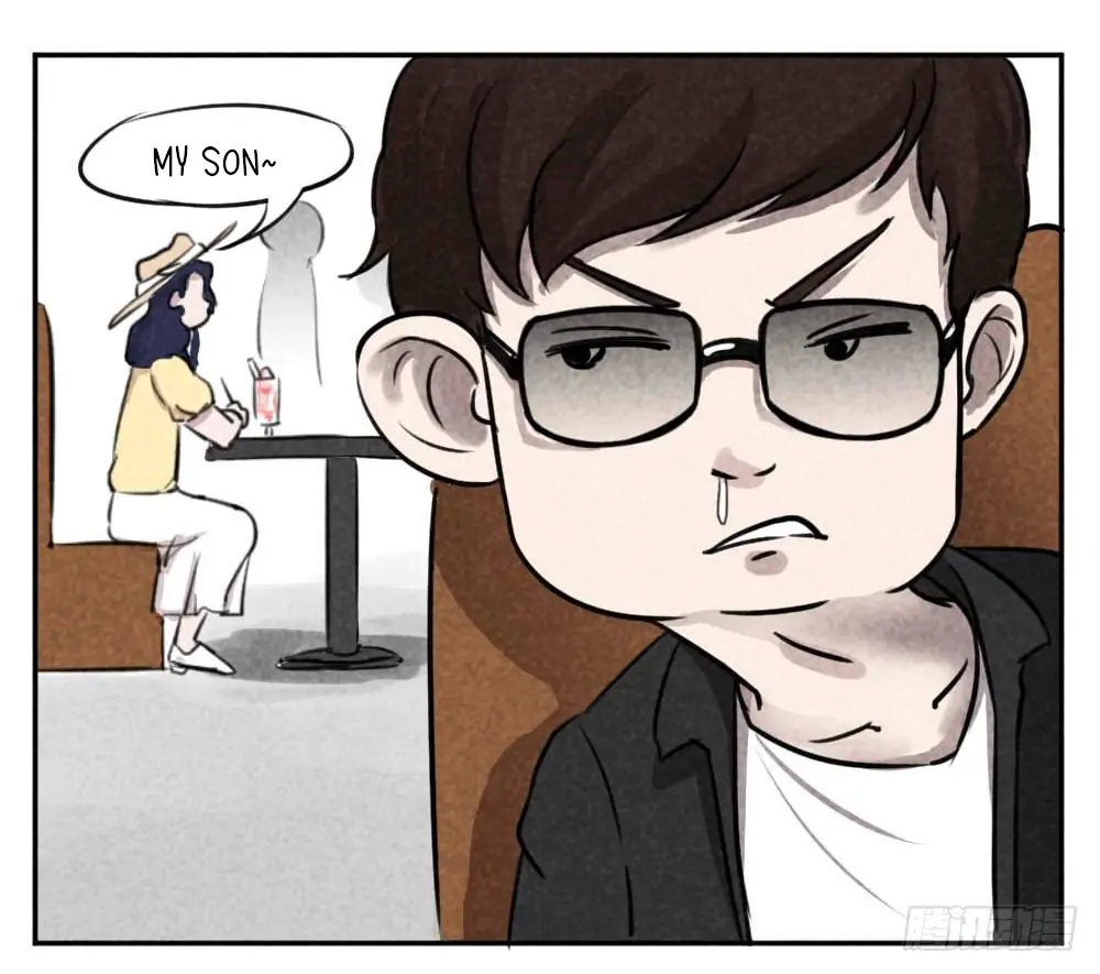 Please Let Me Grow Up In Peace Chapter 6 - page 15