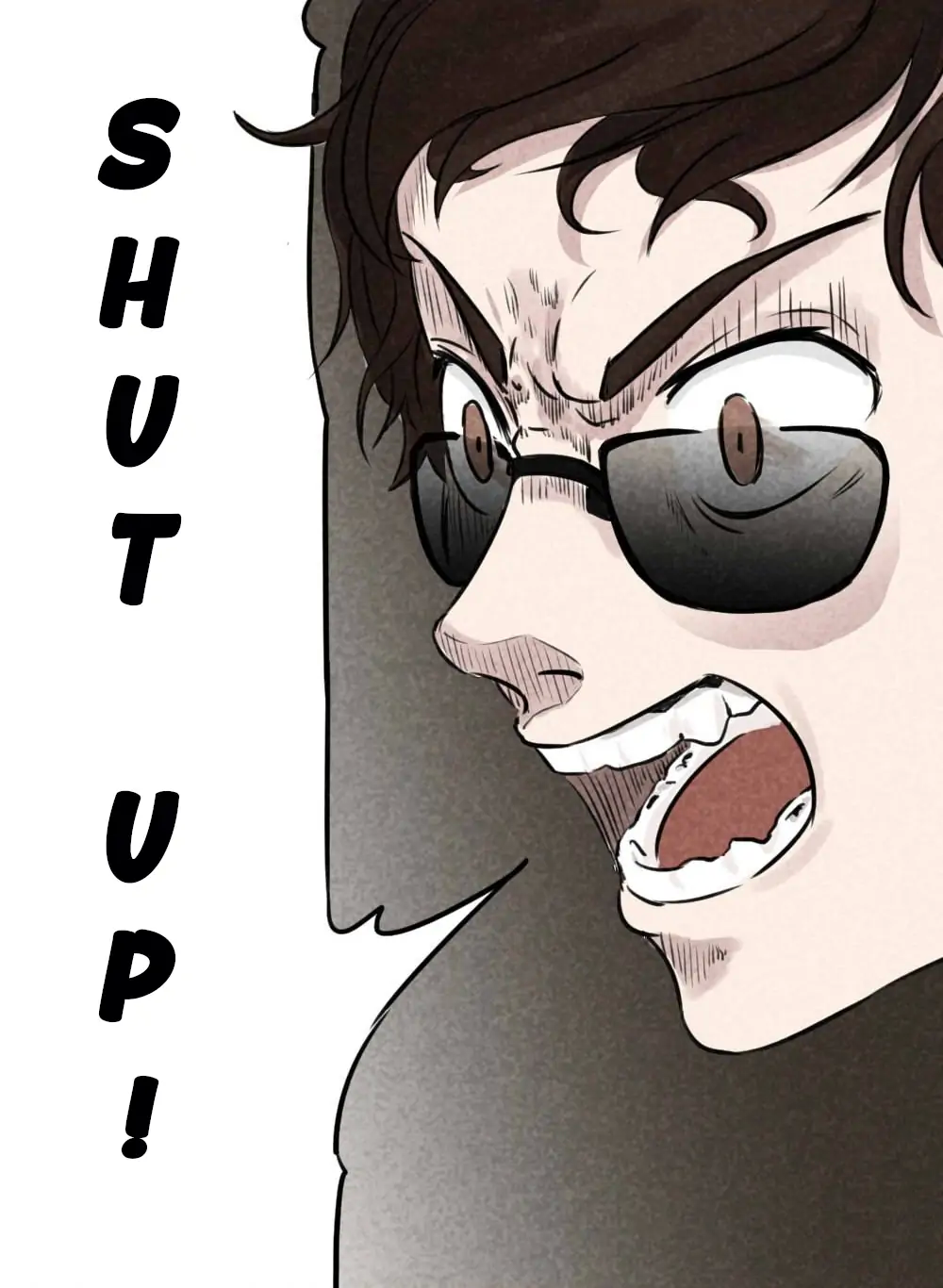 Please Let Me Grow Up In Peace Chapter 6 - page 19