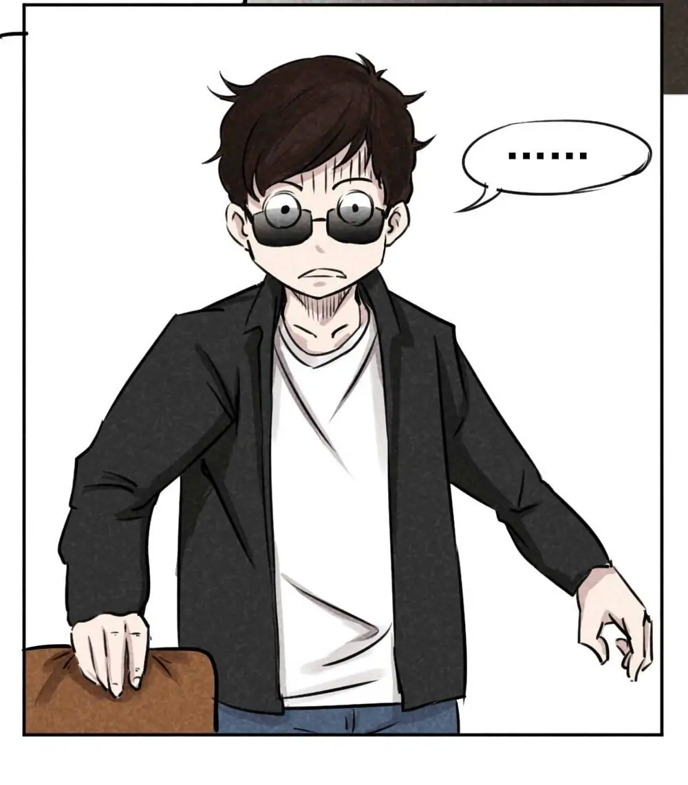 Please Let Me Grow Up In Peace Chapter 6 - page 20