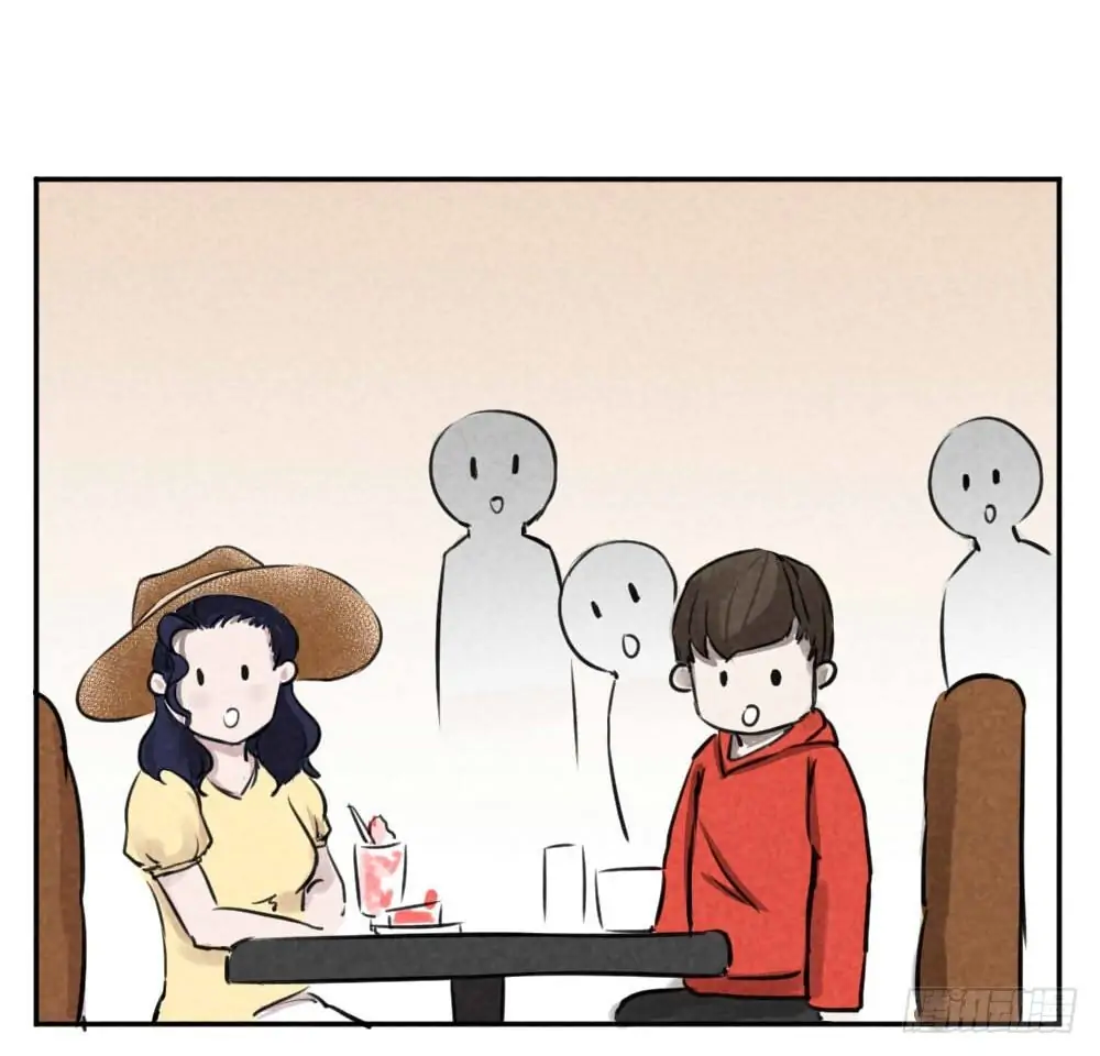 Please Let Me Grow Up In Peace Chapter 6 - page 21