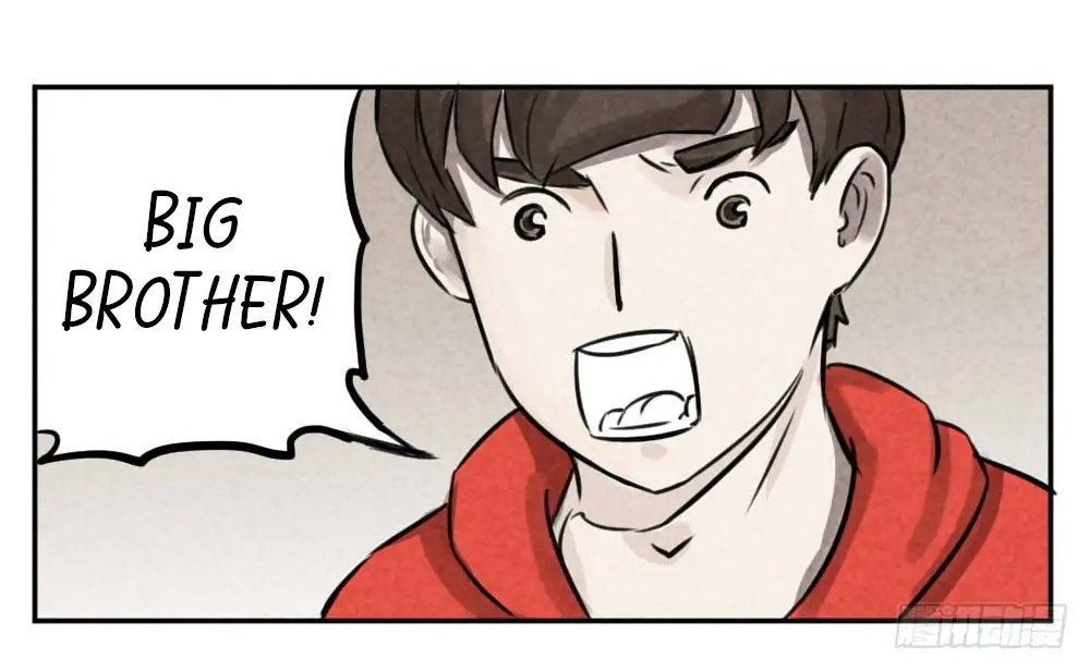 Please Let Me Grow Up In Peace Chapter 6 - page 22