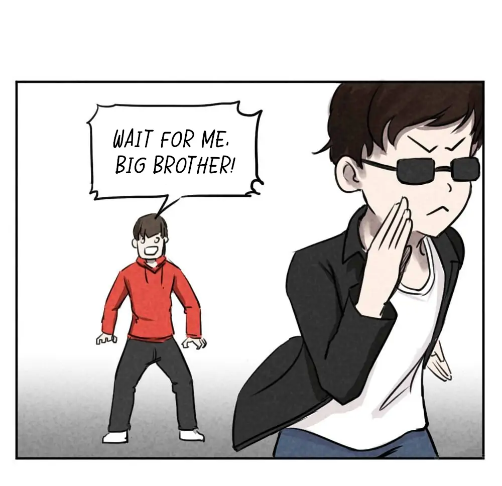 Please Let Me Grow Up In Peace Chapter 6 - page 23