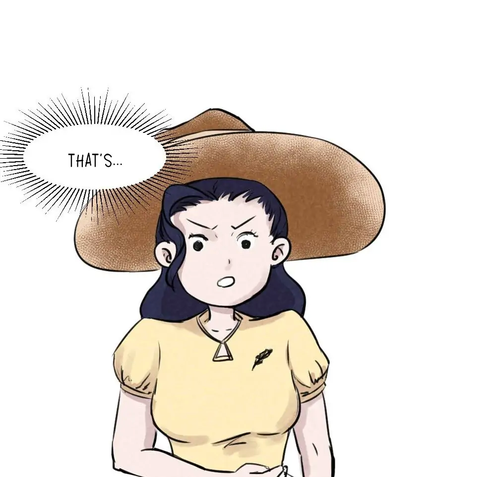 Please Let Me Grow Up In Peace Chapter 6 - page 24