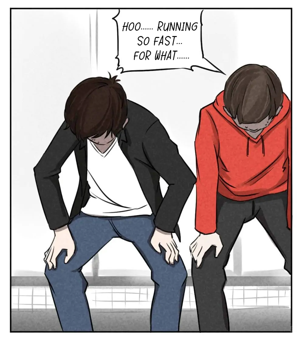 Please Let Me Grow Up In Peace Chapter 6 - page 26