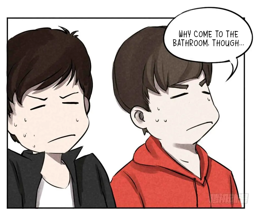 Please Let Me Grow Up In Peace Chapter 6 - page 27