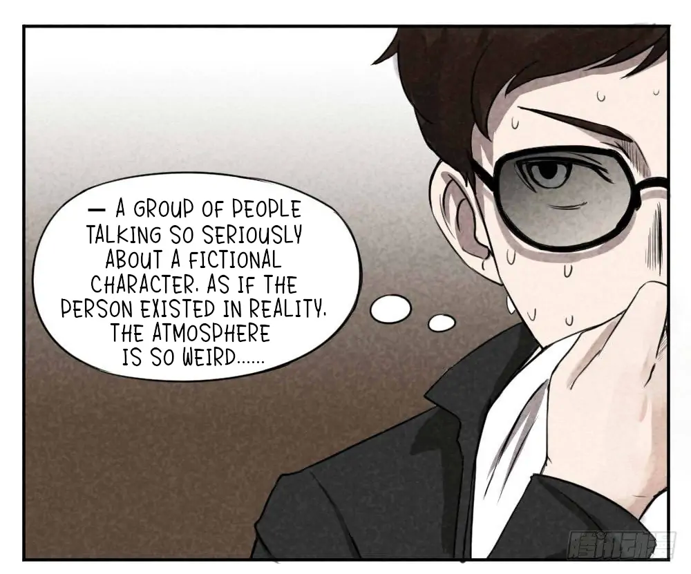 Please Let Me Grow Up In Peace Chapter 6 - page 4