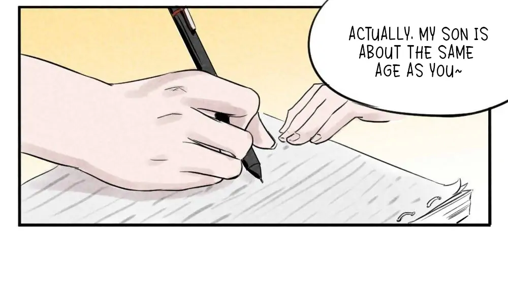 Please Let Me Grow Up In Peace Chapter 6 - page 7