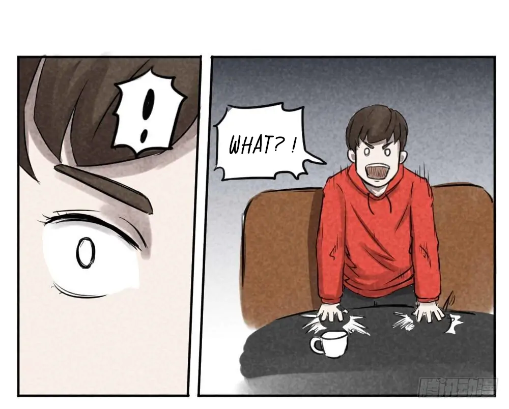 Please Let Me Grow Up In Peace Chapter 6 - page 8