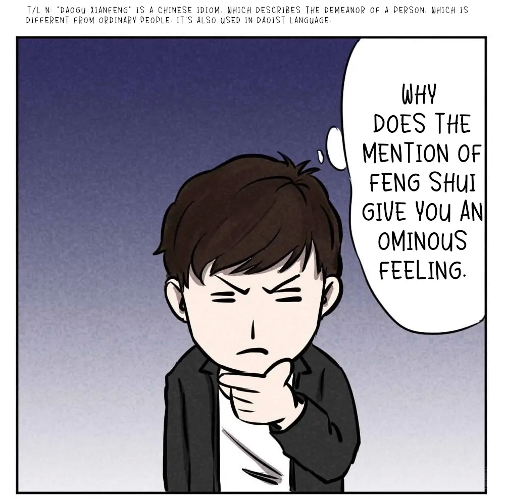 Please Let Me Grow Up In Peace Chapter 5 - page 11