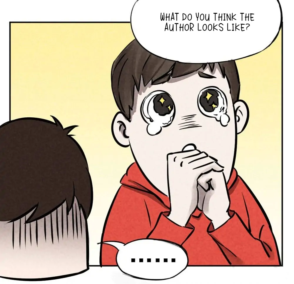 Please Let Me Grow Up In Peace Chapter 5 - page 8