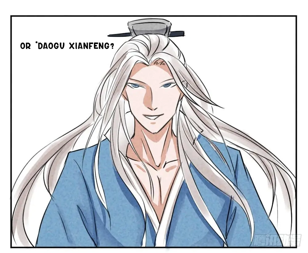 Please Let Me Grow Up In Peace Chapter 5 - page 10