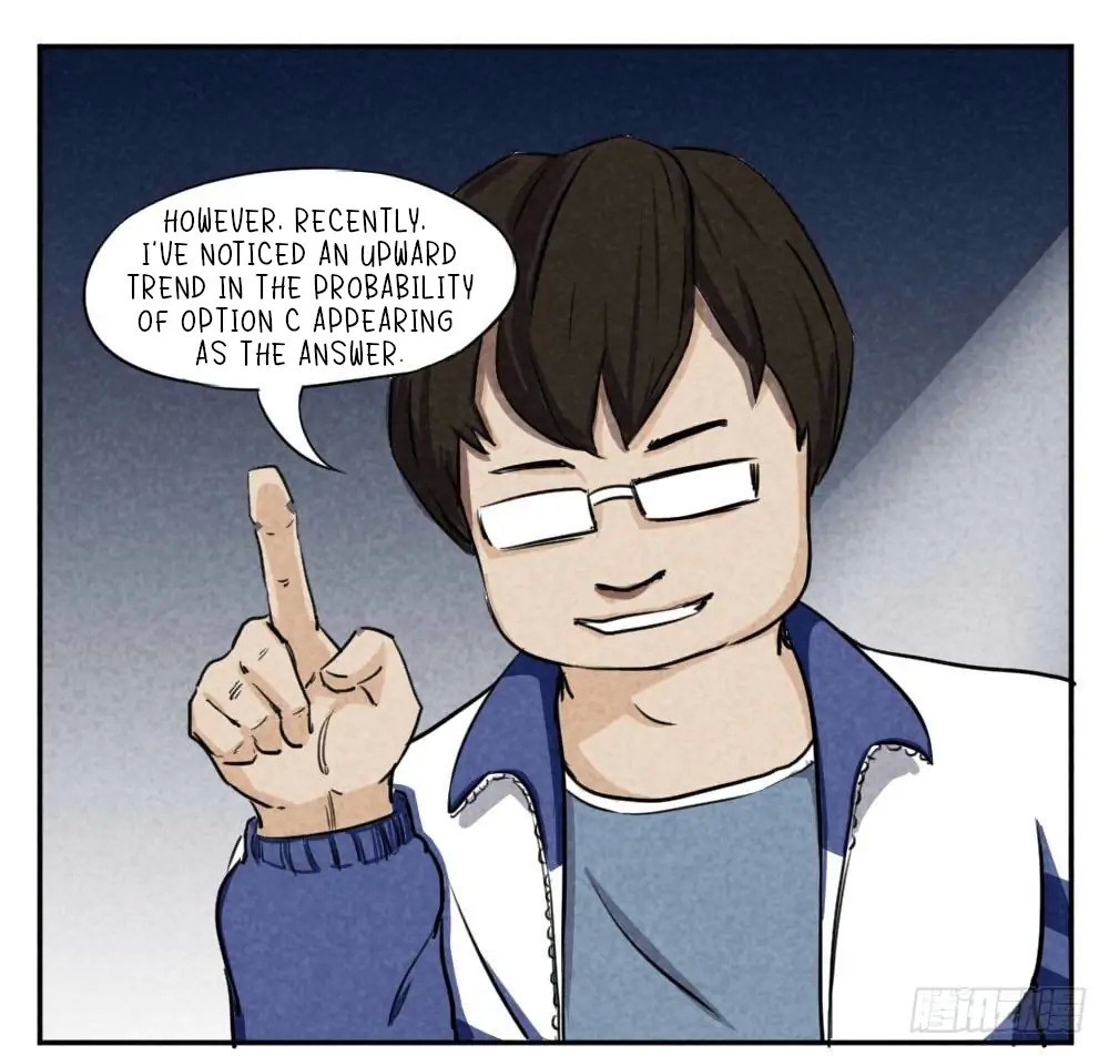 Please Let Me Grow Up In Peace Chapter 4 - page 15