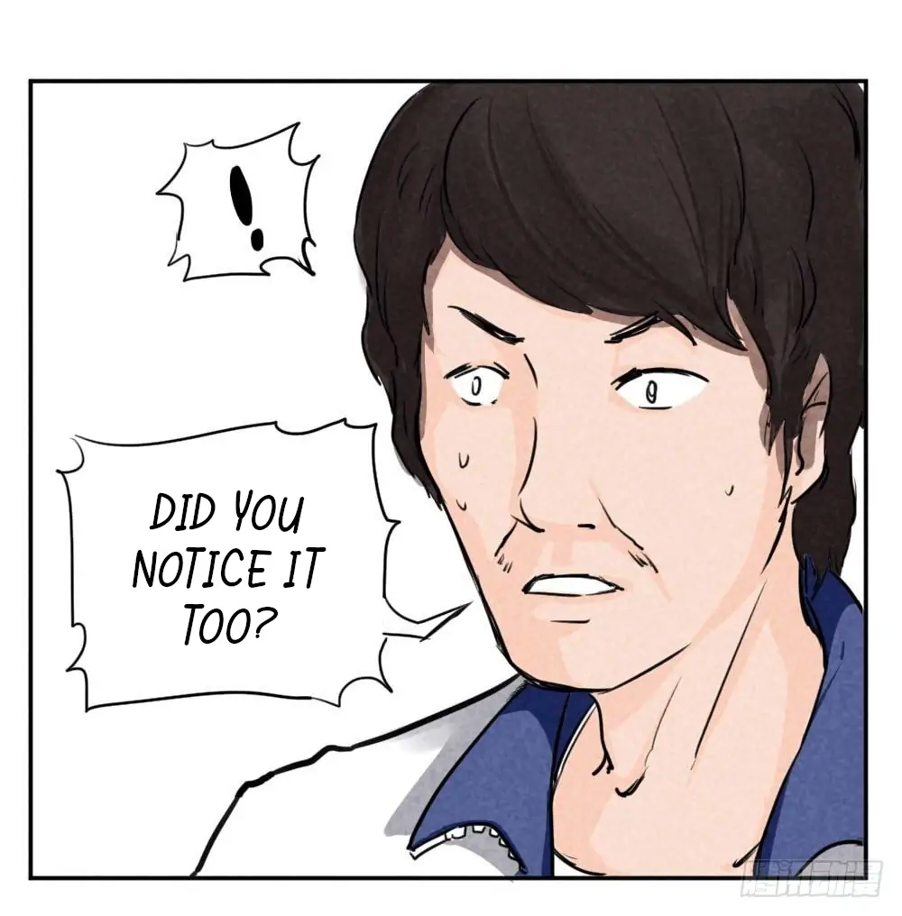 Please Let Me Grow Up In Peace Chapter 4 - page 16