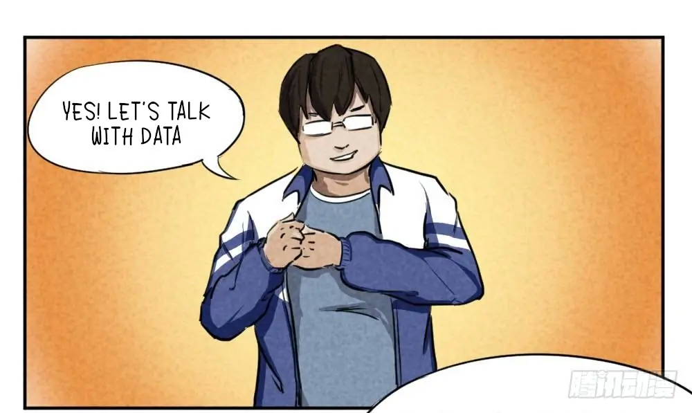 Please Let Me Grow Up In Peace Chapter 4 - page 17