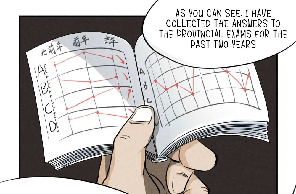 Please Let Me Grow Up In Peace Chapter 4 - page 18